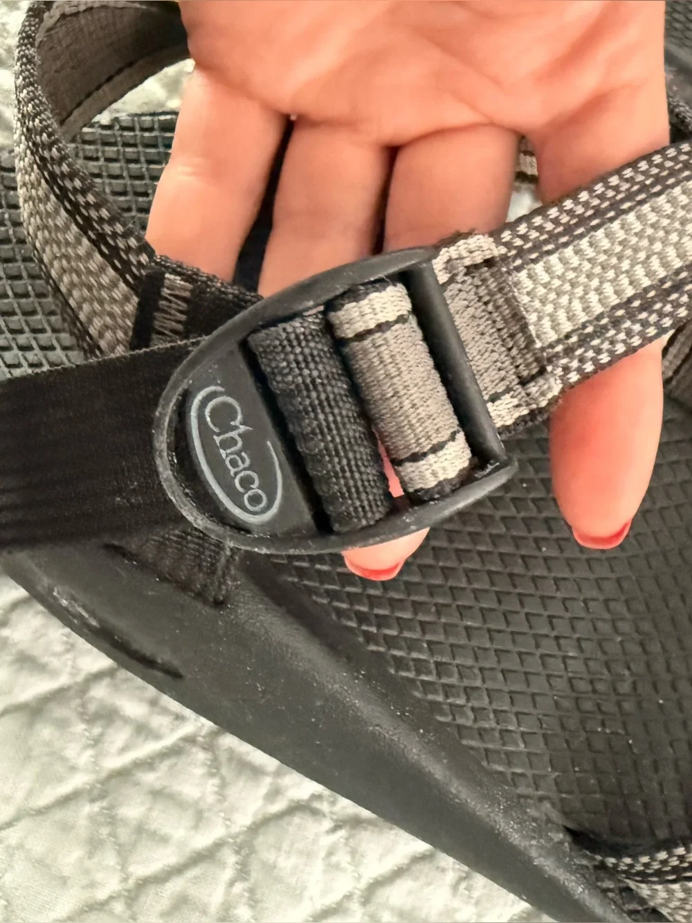 Men’s Size 13 Chaco Sandals